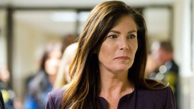 Convicted Pennsylvania Attorney General Kathleen Kane Resigns Convicted Pennsylvania Attorney General Kathleen Kane Resigns