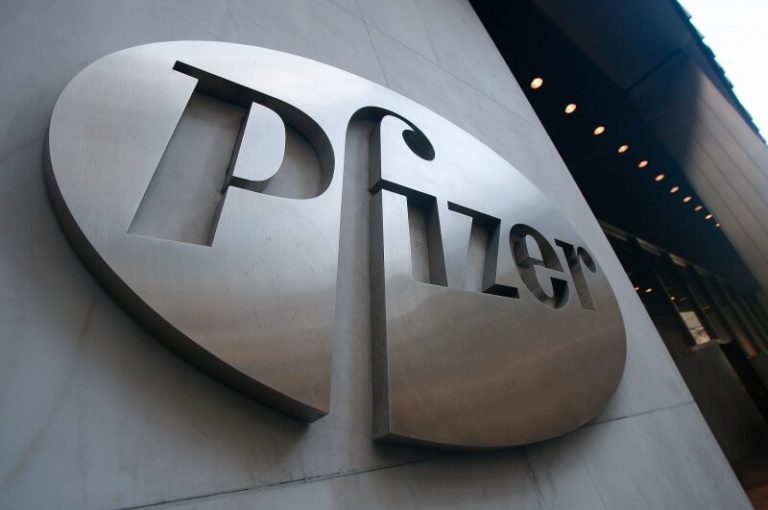 Pfizer Settles Class Action Suit for $486 Million Pfizer Settles Class Action Suit for $486 Million