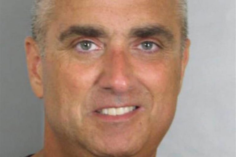 Virginia Mayor Caught Attempting to Exchange Meth for Sex