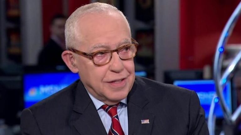 Former Attorney General Says $400 Million Airlift to Iran Is “Legal But Not Right”