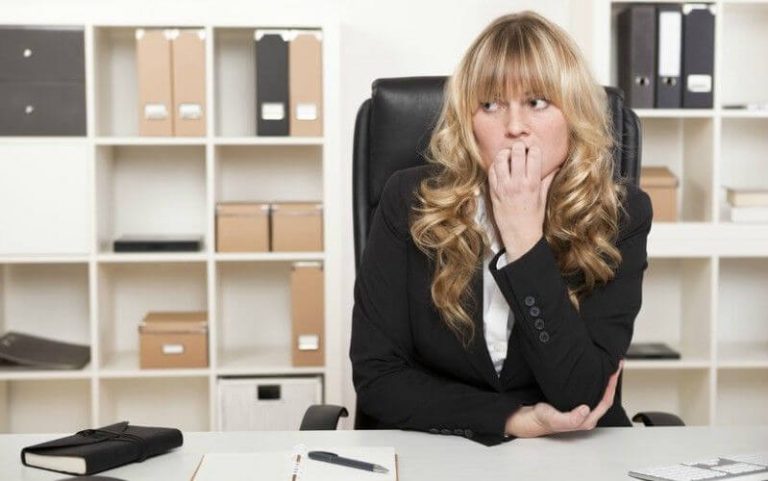 mistakes at work