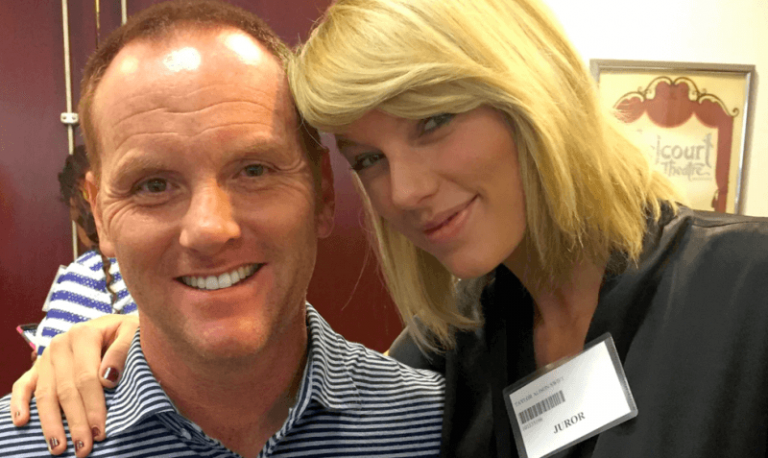 Judge Dismisses Taylor Swift from Jury Duty in Nashville