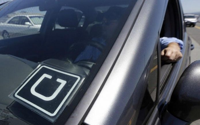 Uber