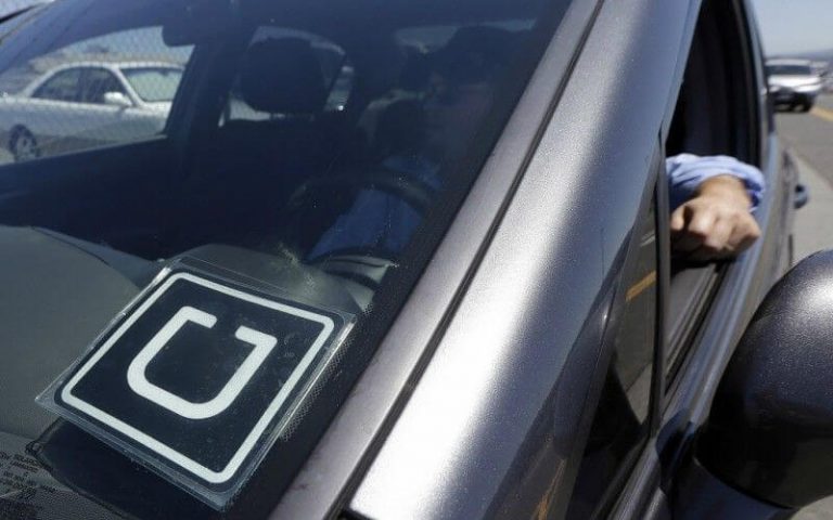 Uber’s $100 Million Settlement Rejected