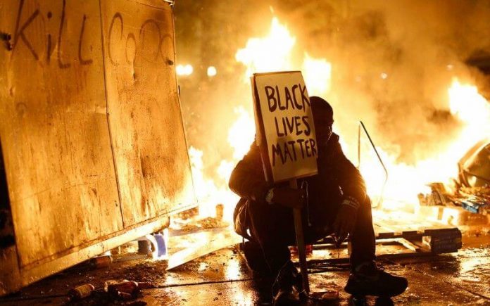 Black Lives Matter