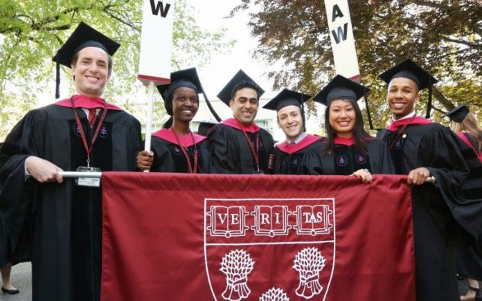 law school graduation