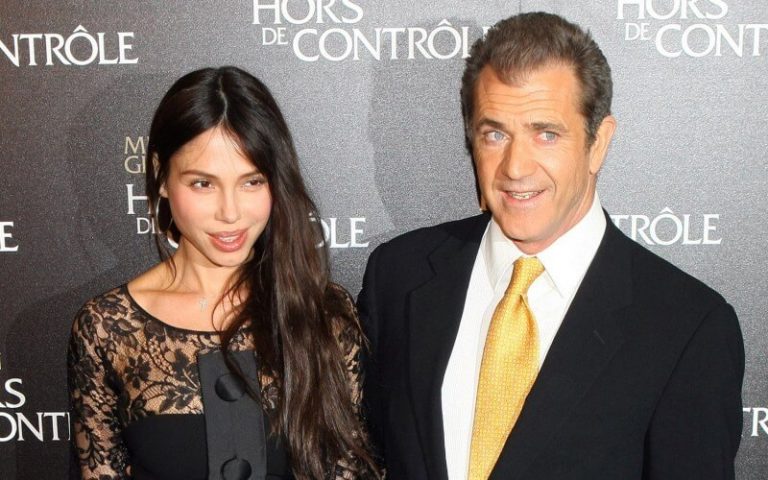 Oksana Grigorieva’s Howard Stern Interview Costs Her $500,000