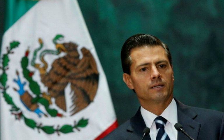 Pena Nieto