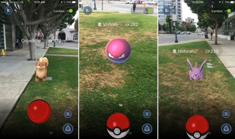 Man Files Class Action Lawsuit against Pokemon Go for Trespassing Players Man Files Class Action Lawsuit against Pokemon Go for Trespassing Players