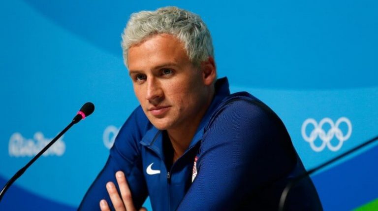 Ryan Lochte Apologizes for Lying about Rio Robbery, Teammates Allowed to Go Home