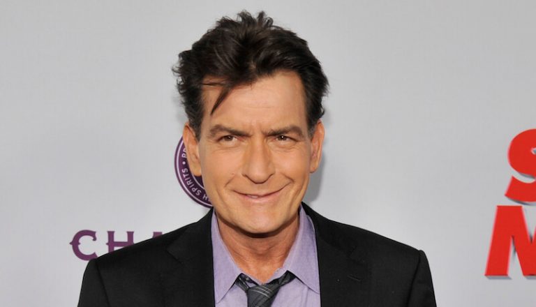 Denise Richards, Brooke Mueller Accept Reduced Child Support from Charlie Sheen