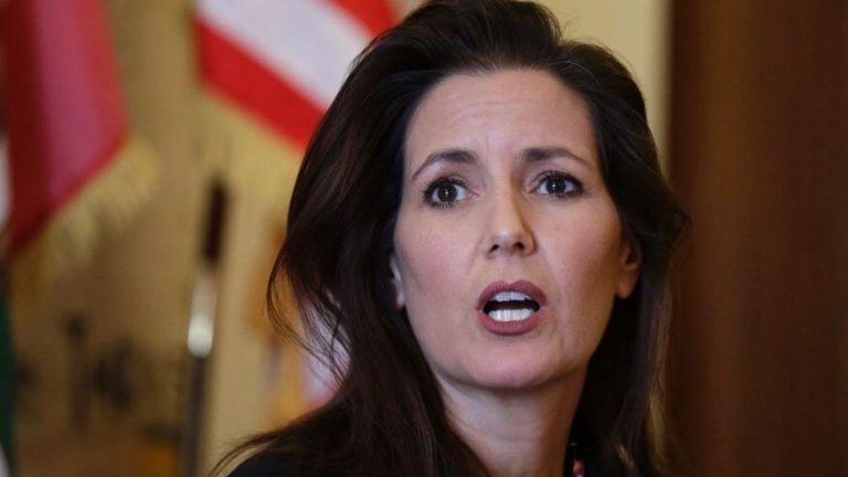 $66 Million Lawsuit Says Oakland Police Sexually Exploited Teen Prostitute