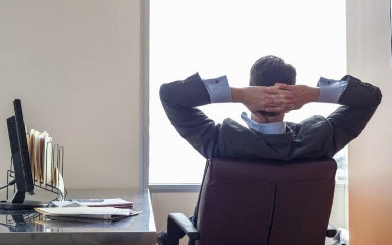Three Reasons to Work in a Top Law Firm Three Reasons to Work in a Top Law Firm