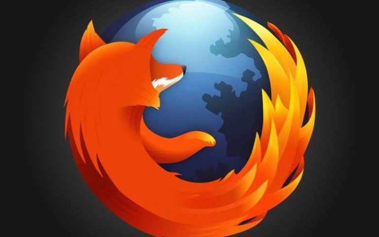 Mozilla