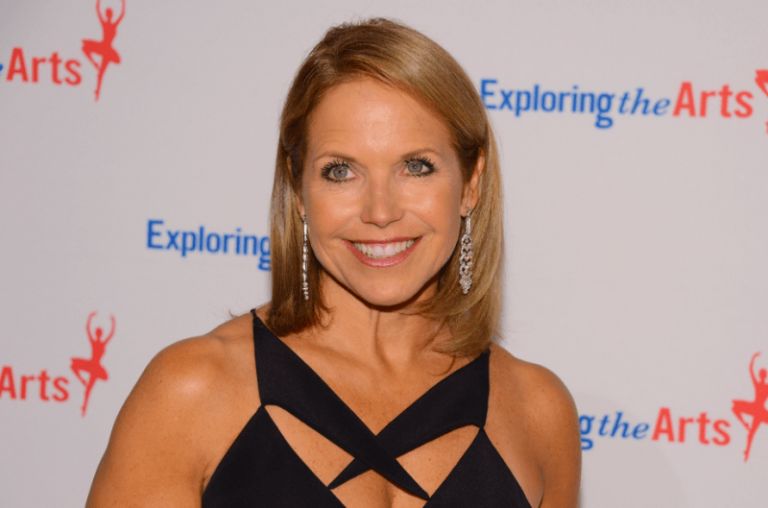 Lawsuit Claims Katie Couric Created Misleading Gun Control Documentary Lawsuit Claims Katie Couric Created Misleading Gun Control Documentary