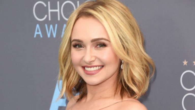 Hayden Panattiere Settles Expensive Dog Sitter Lawsuit Hayden Panattiere Settles Expensive Dog Sitter Lawsuit