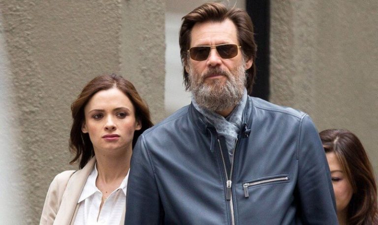 Jim Carrey Says Second Wrongful Death Lawsuit Is “Full of Lies” Jim Carrey Says Second Wrongful Death Lawsuit Is “Full of Lies”