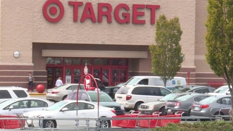 Target Loses $4.6 Million in Parking Lot Syringe Lawsuit Target Loses $4.6 Million in Parking Lot Syringe Lawsuit