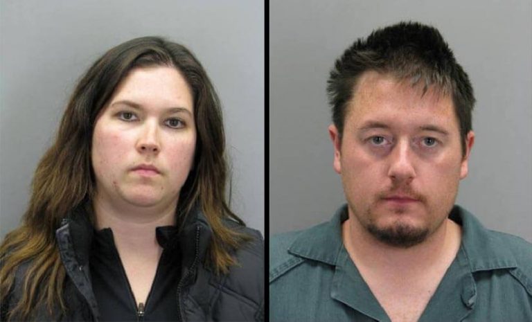 Fired Female Lawyer Pleads Guilty to Brutal Home Invasion of Former Boss