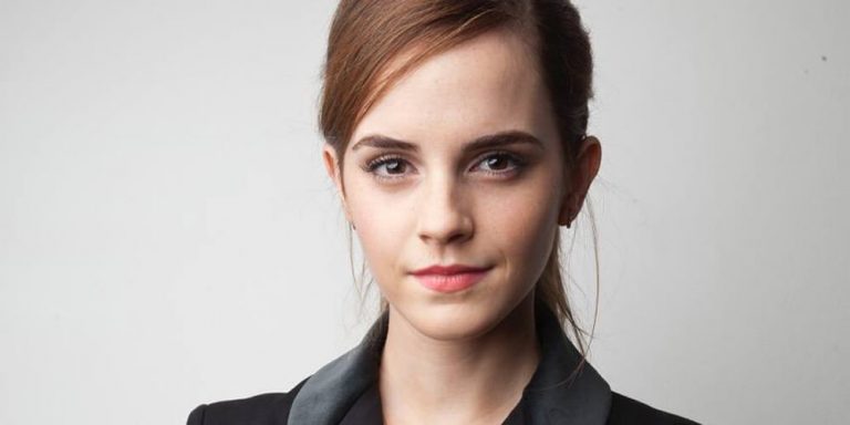 Emma Watson Threatens to Sue Celebrity Website for Posting Nude Photo