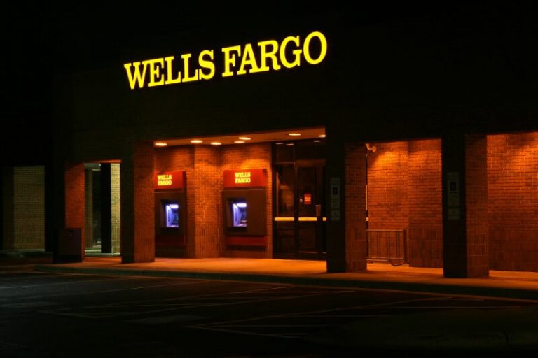 Shuttered New Jersey Law Firm Sues Wells Fargo Shuttered New Jersey Law Firm Sues Wells Fargo
