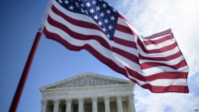 Supreme Court to Hear 9/11 Detainees Lawsuit against John Ashcroft and Robert Mueller