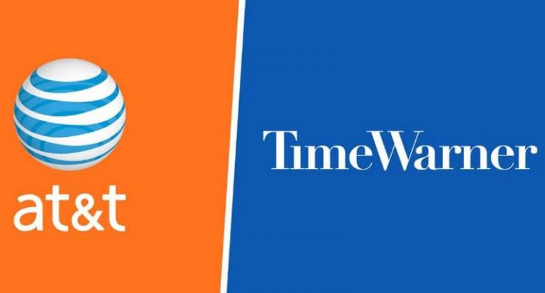 AT&T, Time Warner Plan $85 Billion Merger AT&T, Time Warner Plan $85 Billion Merger