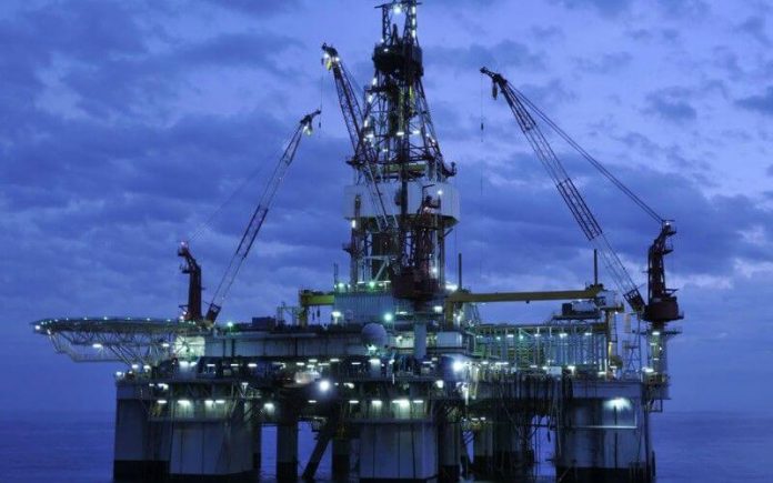 gas and oil merger