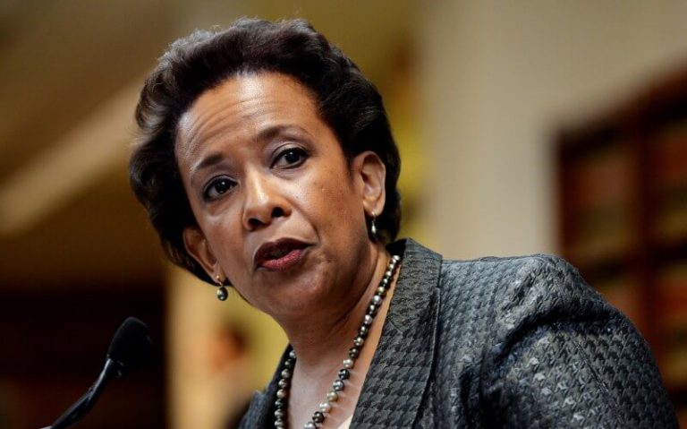 Department of Justice Will Collect Police Shooting Data