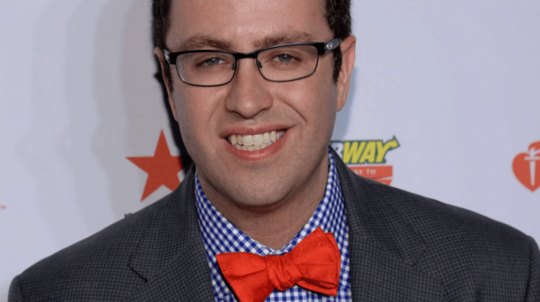 Jared Fogle’s Ex Sues Subway, Claims They Ignored Fogle’s Pedophile Behavior Jared Fogle’s Ex Sues Subway, Claims They Ignored Fogle’s Pedophile Behavior