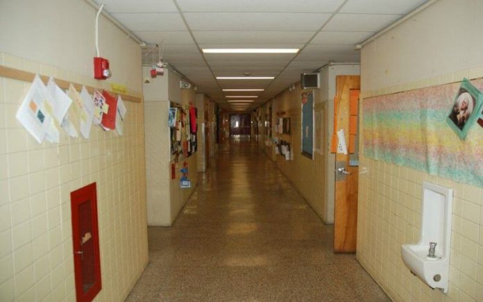 public school