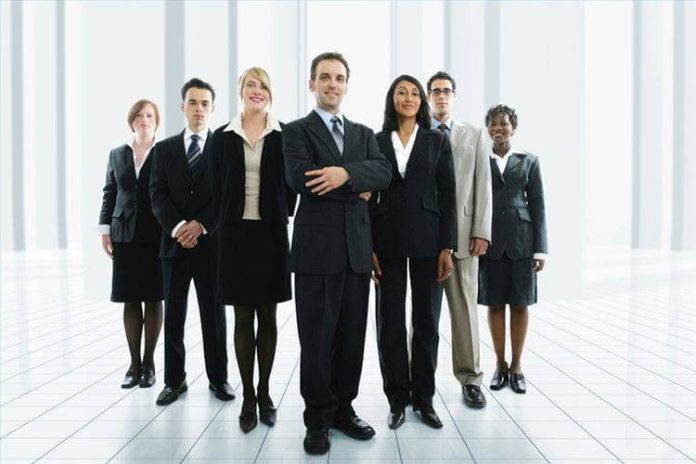 job interview law firm