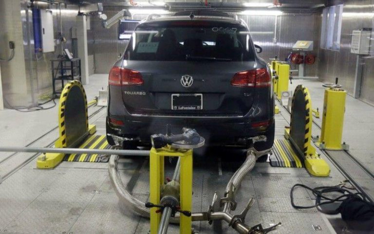 Settlement Reached in Volkswagen Emissions Cheating Case Settlement Reached in Volkswagen Emissions Cheating Case