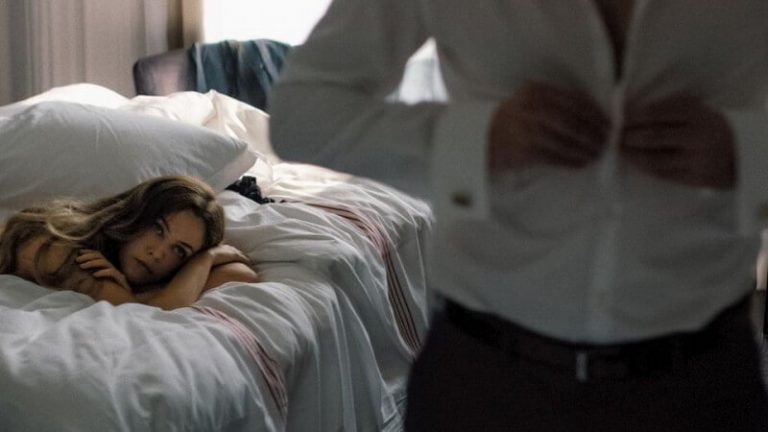 What’s Going on with the Sex Lives of Lawyers?
