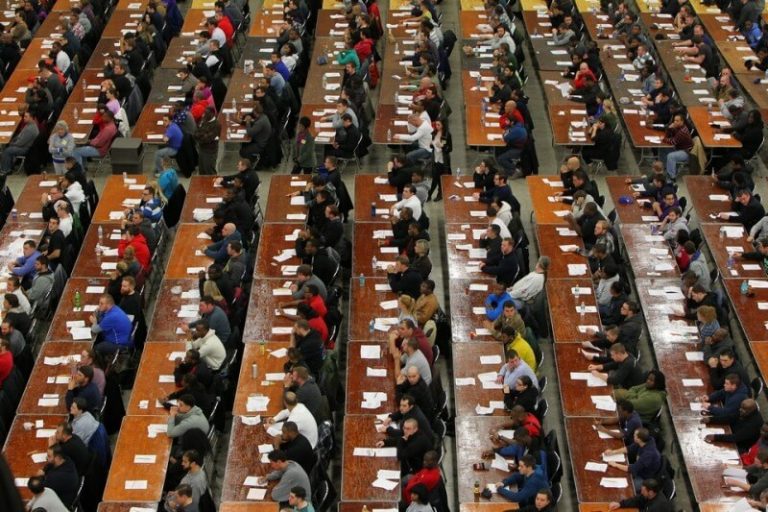 How to Pass the Next Bar Exam