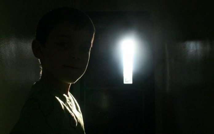 dark web child porn