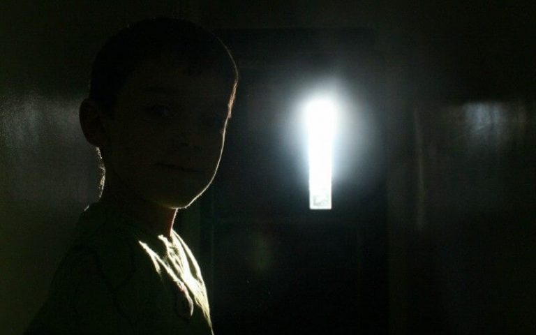 dark web child porn