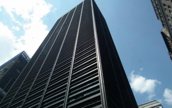 large law firm