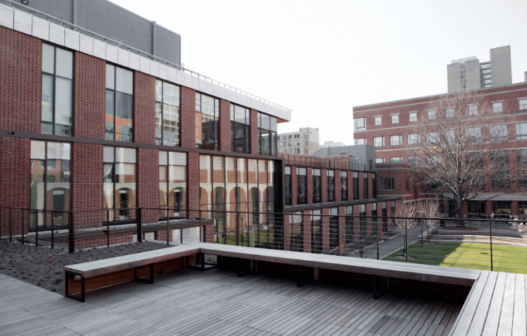 Best Law Schools for Job Accessibility – 2017