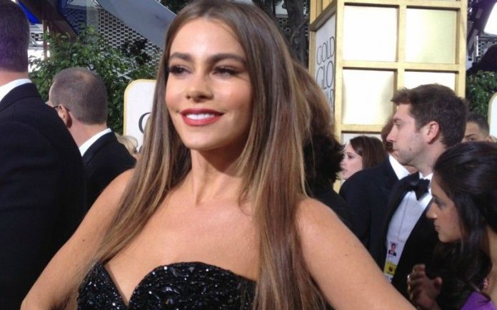 Sofia vergara
