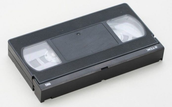 sex tape