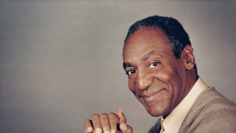 Bill Cosby Tries Again to Get Criminal Charges Dismissed
