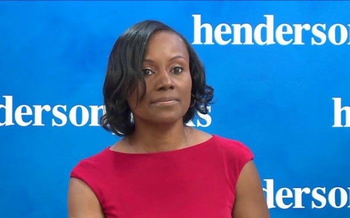 Rhonda Crawford