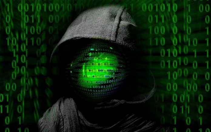 dark web
