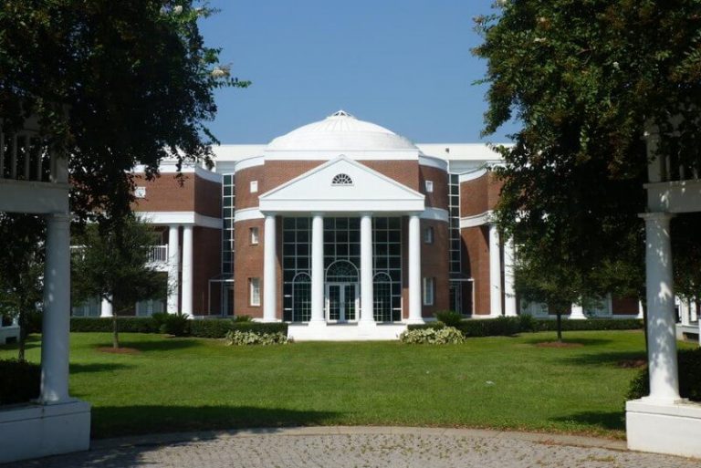 Florida State University College of Law Named Best Value School Florida State University College of Law Named Best Value School