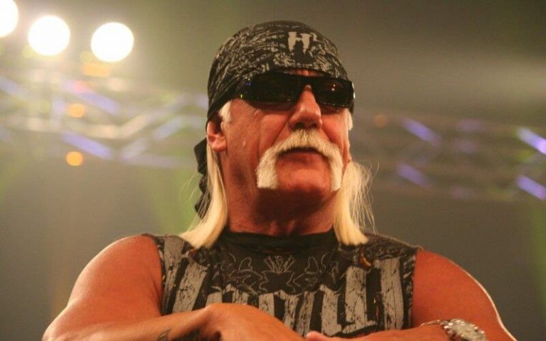 Hulk Hogan
