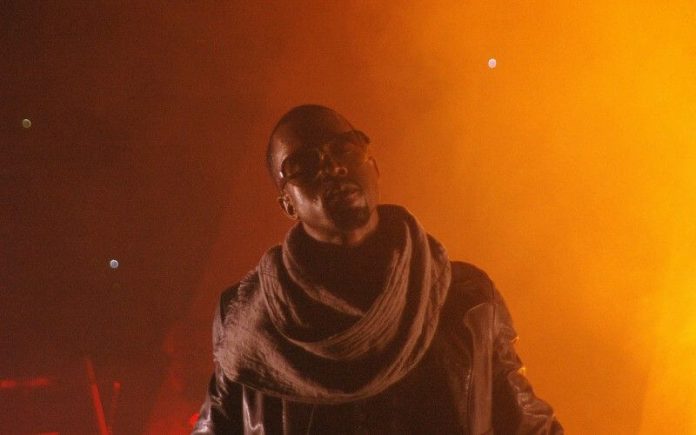 Kanye West