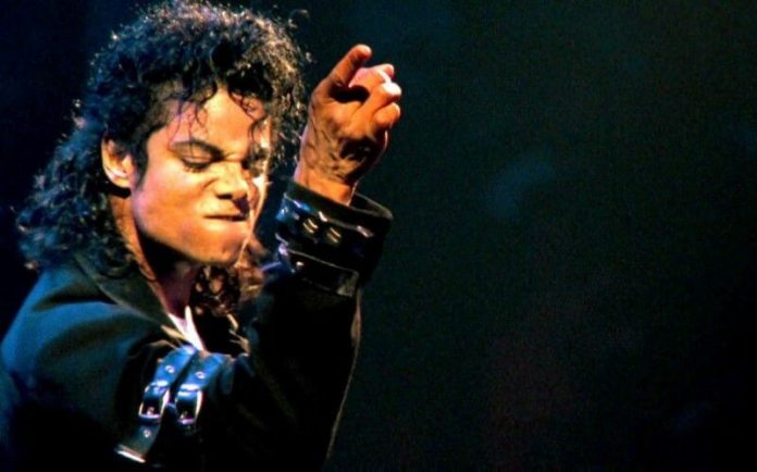 Michael Jackson