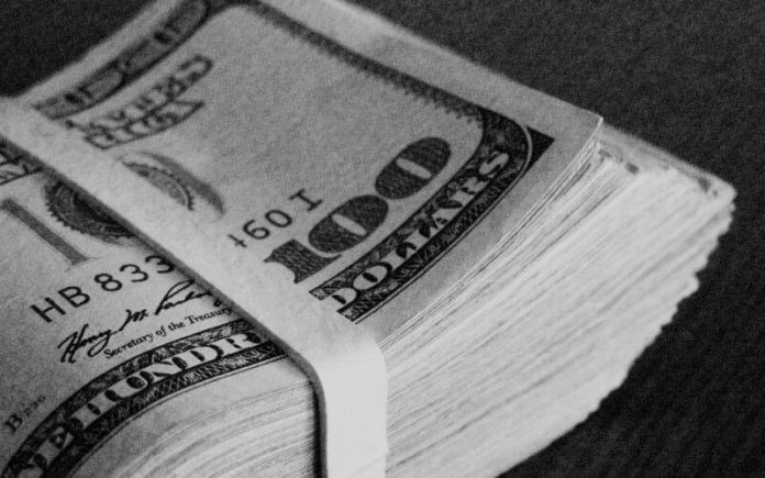 money laundering