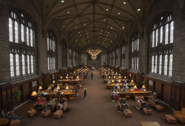 Forbes Ranks America’s Most Expensive Law Schools